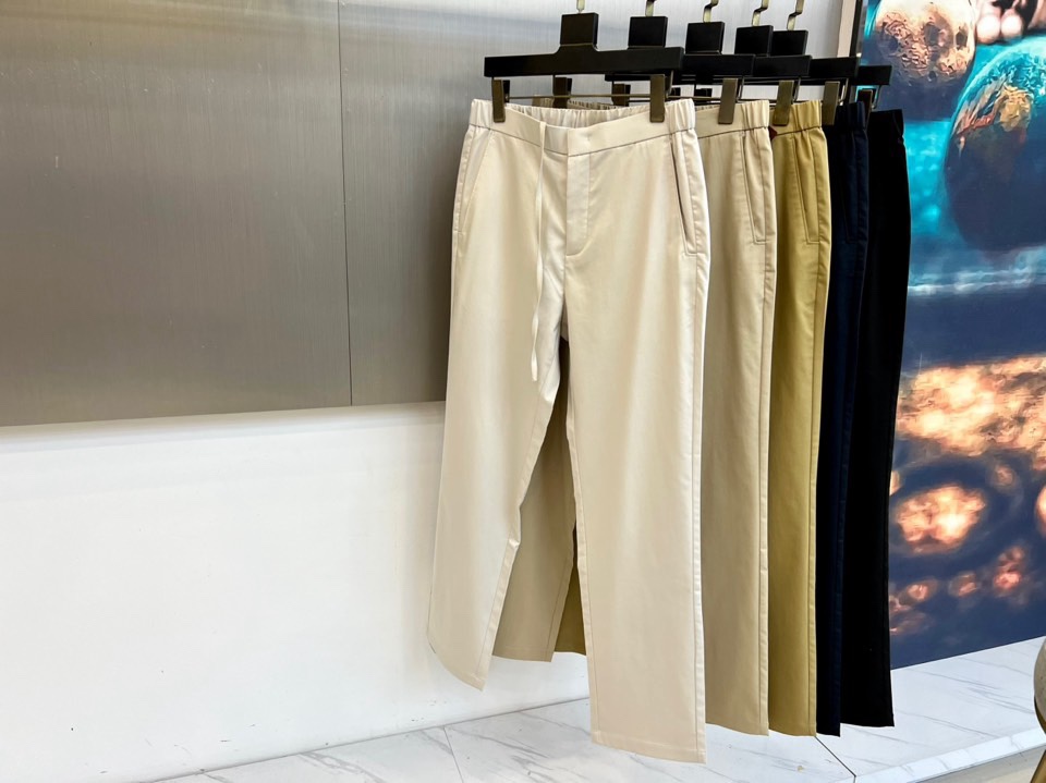 Casual Pants Man